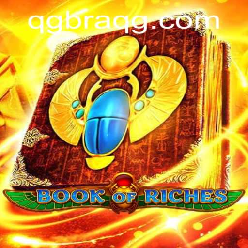 Book of Riches: Unveiling the Enchantment