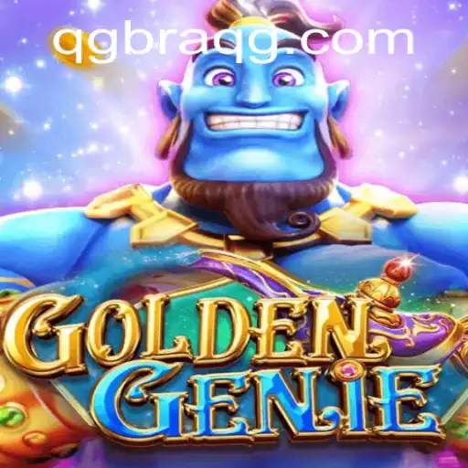 Discover the Enchanting World of GOLDENGENIE