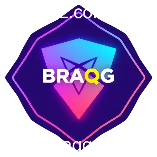 A Revolução do BRAQG no Mercado de Jogos