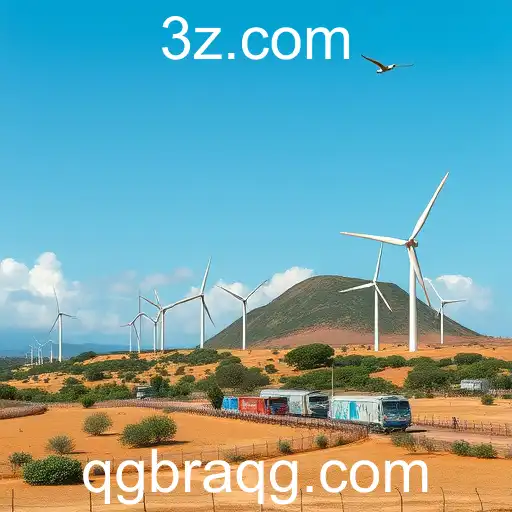 Inovações Tecnológicas e Sustentáveis Transformam o Brasil