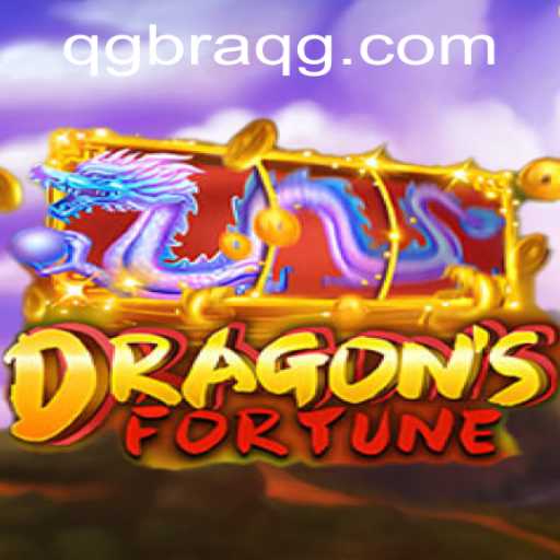Unleashing the Adventure of DragonFortune: A New Era in Gaming