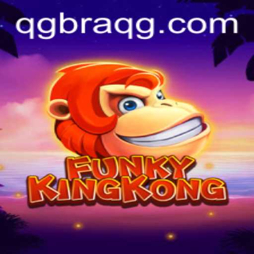 FunkyKingKong: A Revolutionary Gaming Experience with PHPQG