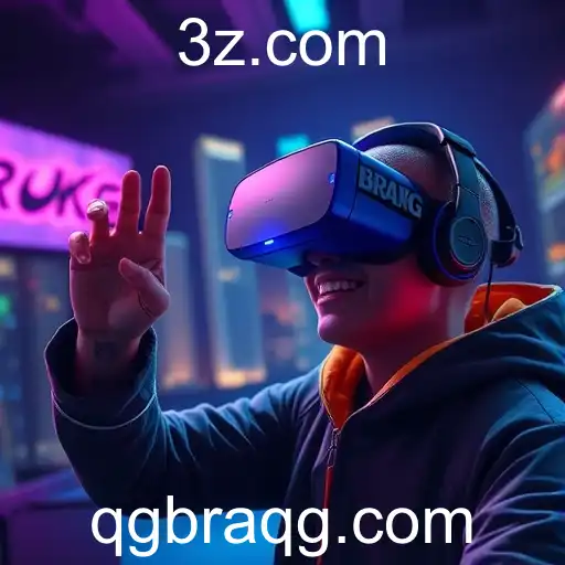 Inovações e Desafios no Mundo dos Games