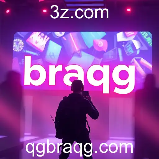 Revolução nos Jogos Online: Como 'braqg' está Transformando o Setor