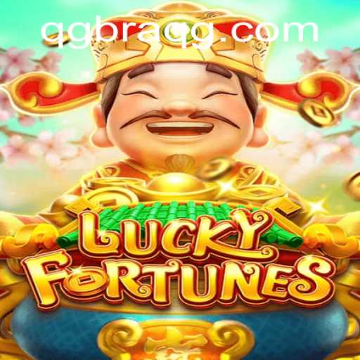 Unveiling LuckyFortunes: An Engaging Game Experience with a Twist