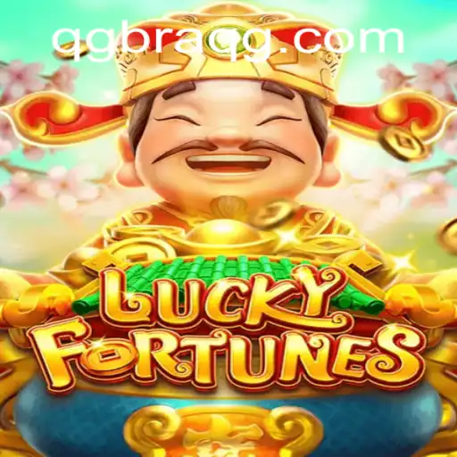 Unveiling LuckyFortunes: An Engaging Game Experience with a Twist