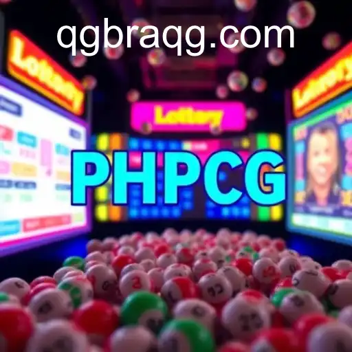 Lottery Games: A Dive Into Their Allure and Impact