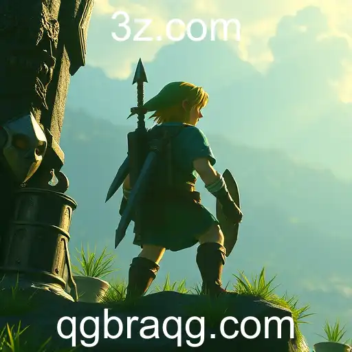 Novo Horizonte para Gamers: Lançamento de Multiplayer Inovador