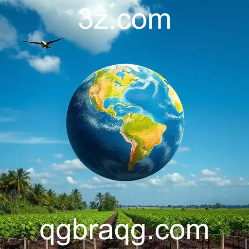 Mudanças Climáticas e Resiliência Ambiental: Desafios e Soluções