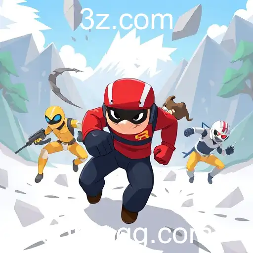 O Futuro dos Jogos: Inovações e Desafios