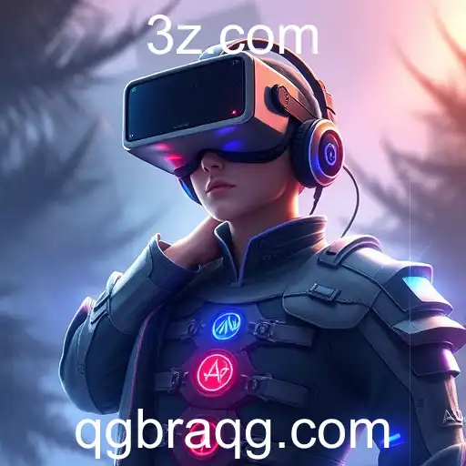 Inovações Transformadoras no Universo dos Jogos