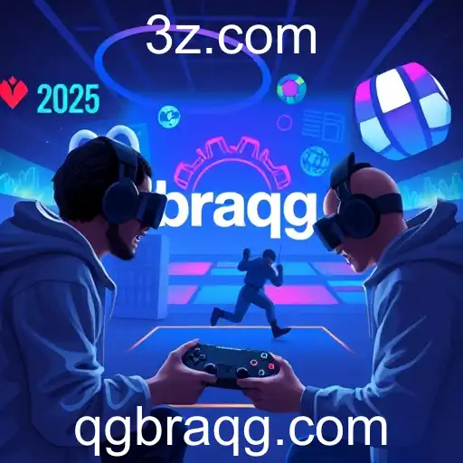 Revolução na Indústria de Jogos: Novidades que Estão Definindo Tendências