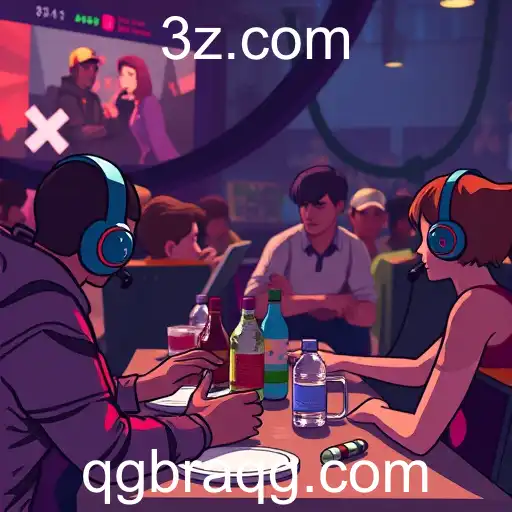 Revoluções no Mundo dos Jogos: Inovações e Tendências Atuais