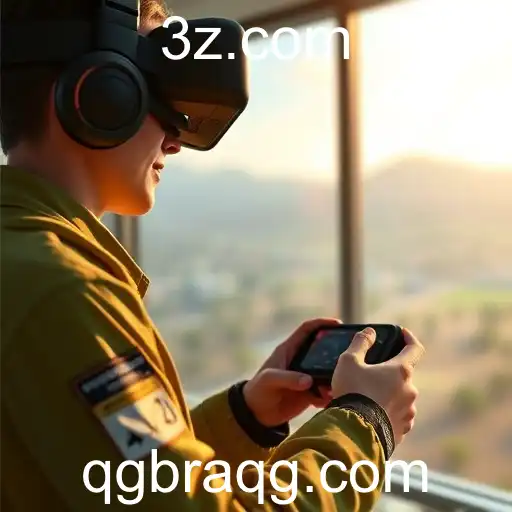 Inovações e Impactos de Tecnologias Emergentes na Sociedade