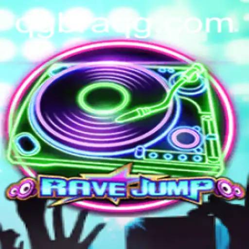 RaveJump: A Pulsating New Gaming Experience