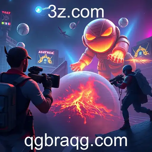 Ascensão dos Jogos Adaptativos em 2025