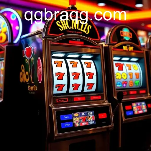 Slot Machines and PHPqg: A New Era