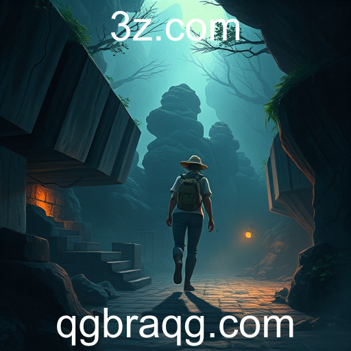 A Magia dos Jogos de Aventura: Explorando Mundos e Narrativas