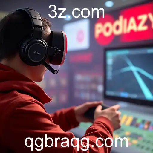 A Nova Era dos Jogos Online no Brasil: Tendências e Inovações