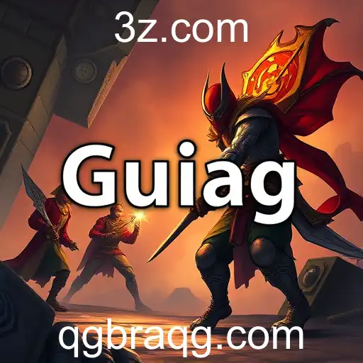 Brasileiros Revolucionam o Cenário Gamer com Novas Inovações