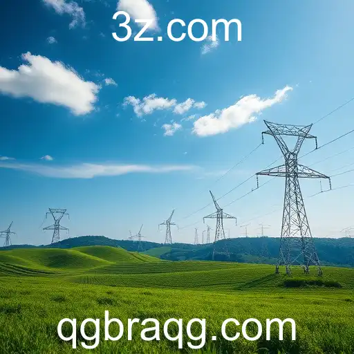 Transformações Digitais e Sustentabilidade Energética
