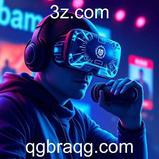 O Futuro dos Jogos em 2025: Tendências e Inovações