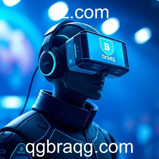 Explorando a Ascensão de braqg nos Jogos em 2025