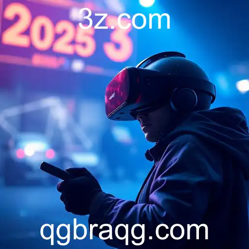 Inovações e Tendências no Mundo dos Games