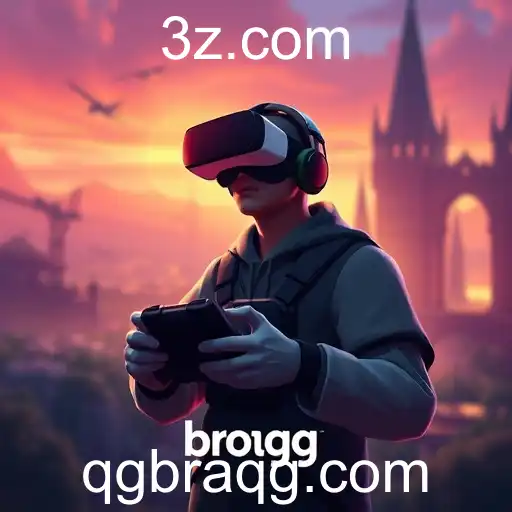 Tendências e Desafios no Mundo dos Jogos Online em 2025