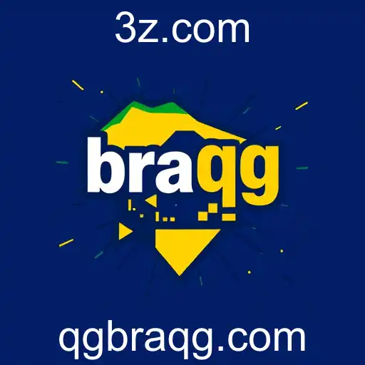 O Crescimento de 'braqg' no Universo dos Jogos