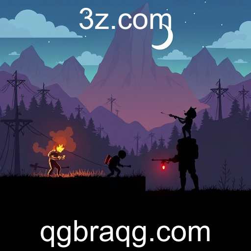 A Revolução dos Jogos Indie: Criatividade e Inovação no Mundo dos Videogames