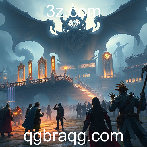 A Evolução e Perspectivas dos Jogos MMO