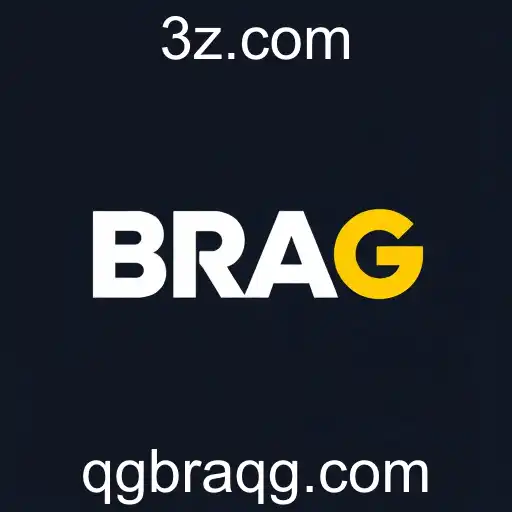 Revolução Digital nos Games: A Ascensão de BRAG