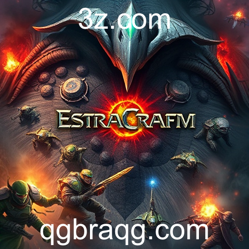 Explorando o Fascinante Mundo dos Jogos de Estratégia