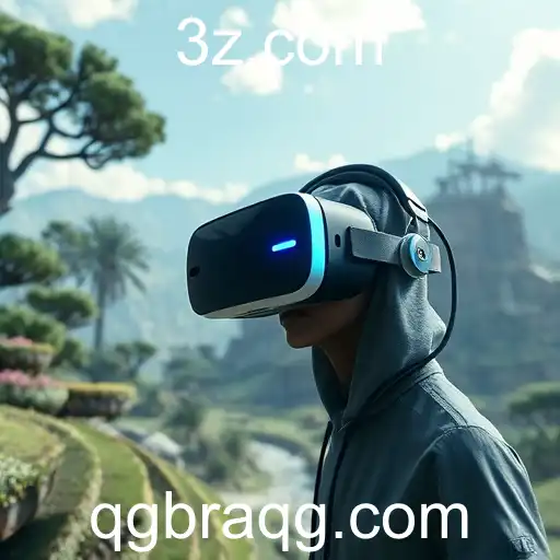 Avanços em Realidade Virtual Transformam o Jogo Global
